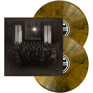Opeth - The Last Will And Testament  LP LP